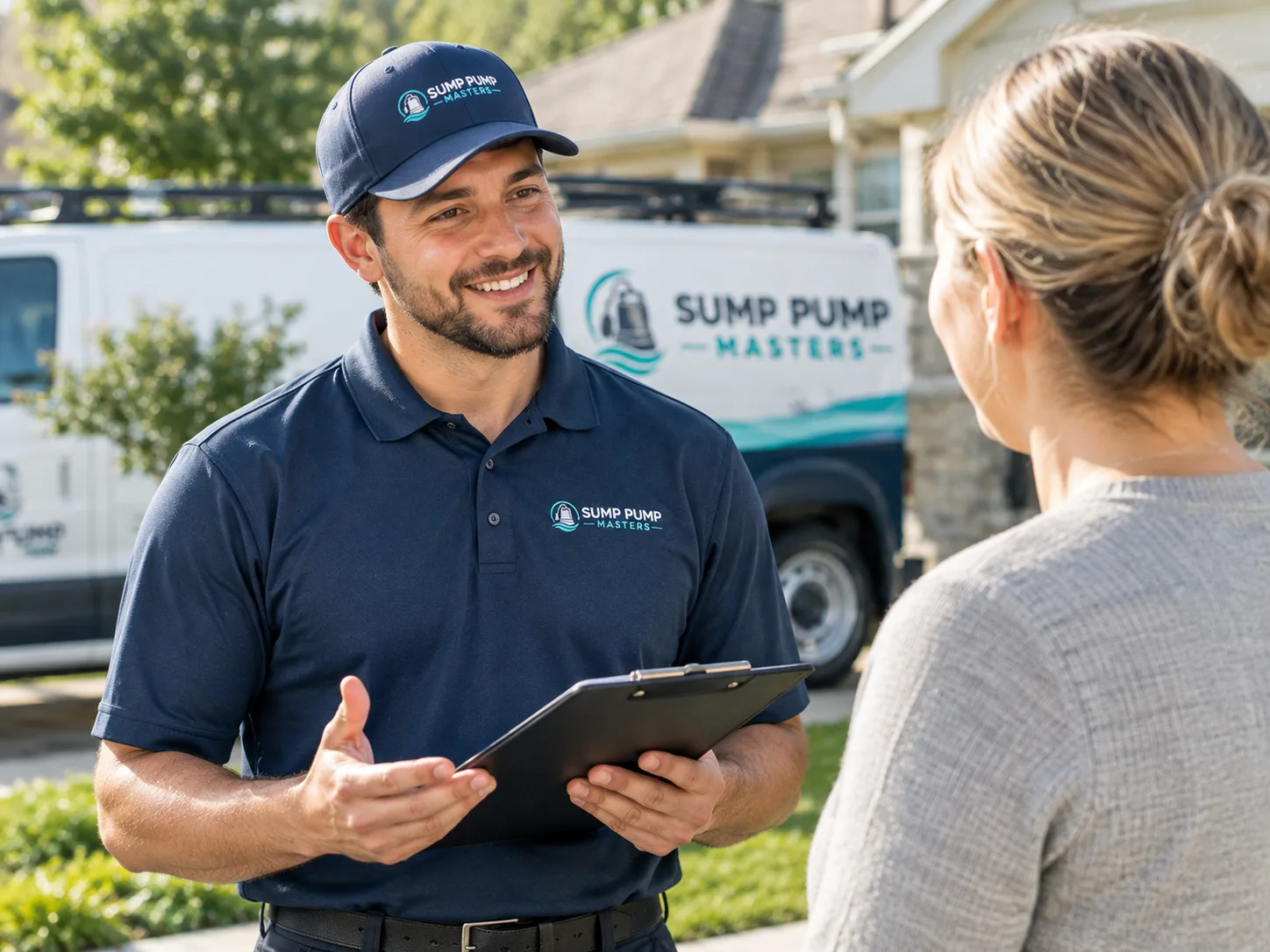 Sump Pump Repair Anatone, WA FAQs